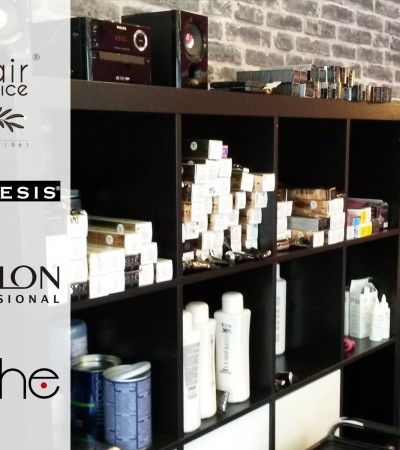 Produits de choix