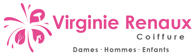 Virginie Renaux Coiffure – Nivelles